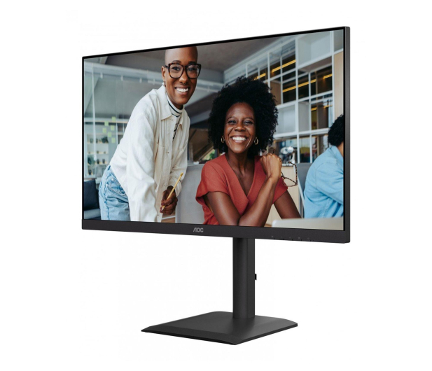 AOC U27E4CV - 1482566 - zdjęcie 4